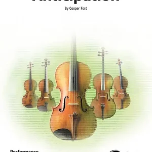 Usine Directe Belwin Anticipation - Ford - String Orchestra - Gr. 2