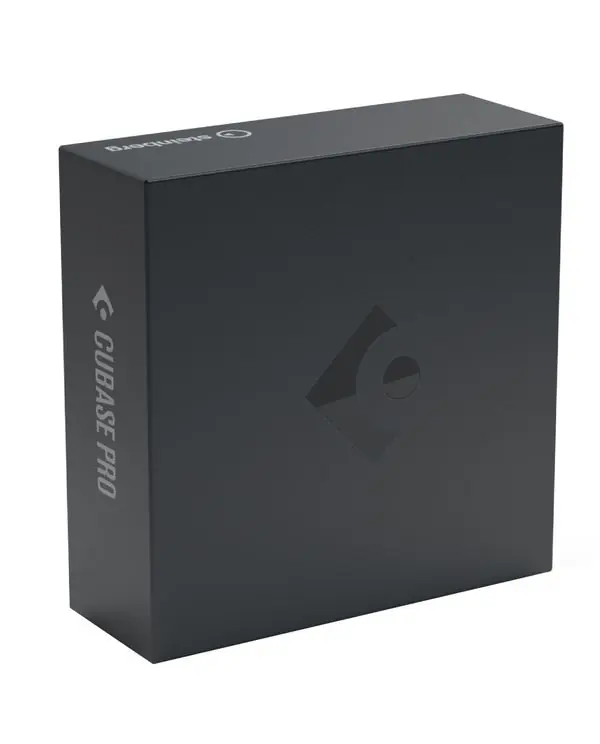 Commander Maintenant STEINBERG CUBASE PRO 11 LOGICIEL SEQUENCEUR AUDIO