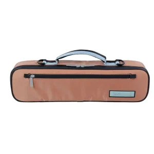 BAM PERF4009XLC PERFORMANCE HOUSSE ETUI FLUTE TRAVERSIERE CARAMEL Usine Directe