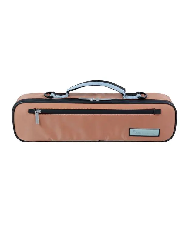 BAM PERF4009XLC PERFORMANCE HOUSSE ETUI FLUTE TRAVERSIERE CARAMEL Usine Directe