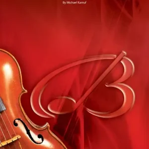 Meilleure Vente Belwin Dauntless Heroes - Kamuf - Full Orchestra - Gr. 1.5