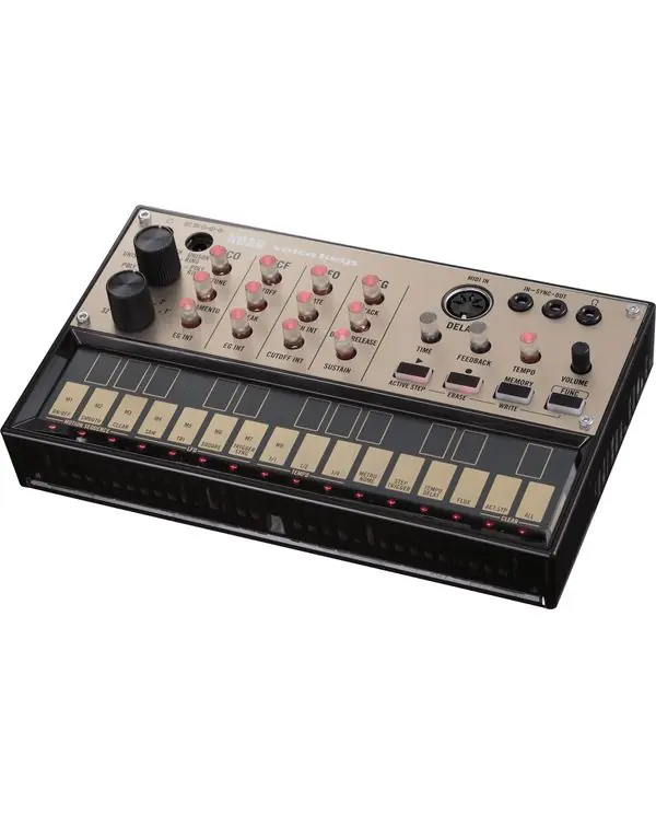 Réduction KORG VOLCA-KEYS MODULE SYNTHETISEUR ANALOGIQUE