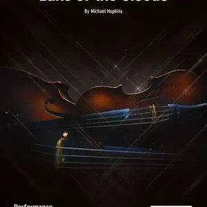 Réduction Alfred Publishing Lake of the Clouds - Hopkins - String Orchestra - Gr. 3