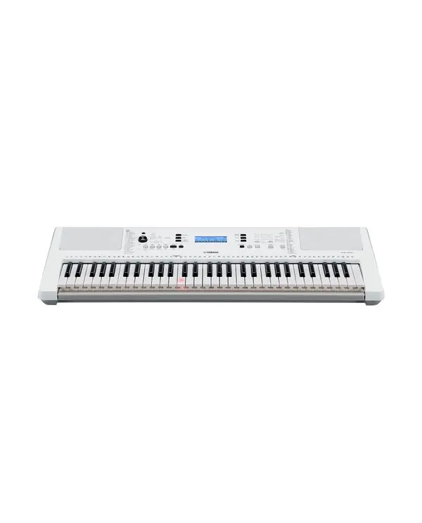 Jusqu'à Épuisement Des Stocks YAMAHA PSR EZ300 CLAVIER ARRANGEUR AVEC GUIDE LUMINEUX - 61 TOUCHES