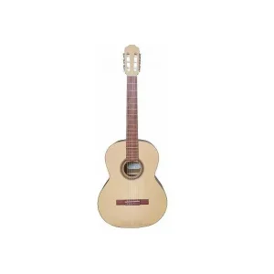 KREMONA S65S-GG GUITARE CLASSIQUE OPEN PORE - Table en épicéa massif Jusqu'à Épuisement Des Stocks