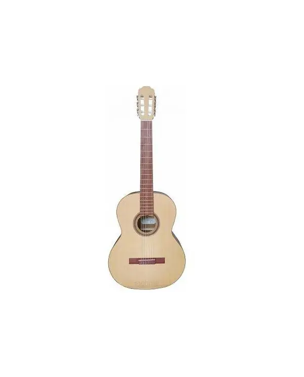 KREMONA S65S-GG GUITARE CLASSIQUE OPEN PORE - Table en épicéa massif Jusqu'à Épuisement Des Stocks