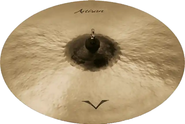Sabian Artisan Crash 20‘‘ Paiement Sécurisé