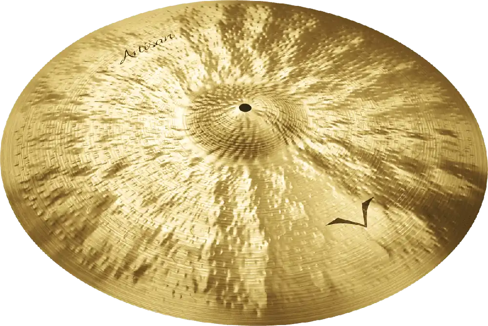 Sabian Artisan Ride 22‘‘ Light Retour Gratuit