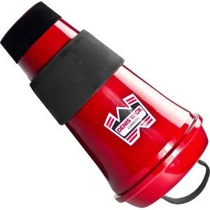 Dernière Chance DENIS WICK DW5587SM SOURDINE DE VOYAGE POUR EUPHONIUM