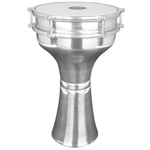 VATAN 104 DERBOUKA TURQUE ALUMINIUM - MOYENNE Usine Directe