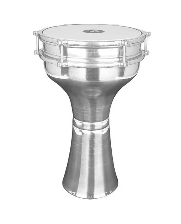 VATAN 104 DERBOUKA TURQUE ALUMINIUM - MOYENNE Usine Directe