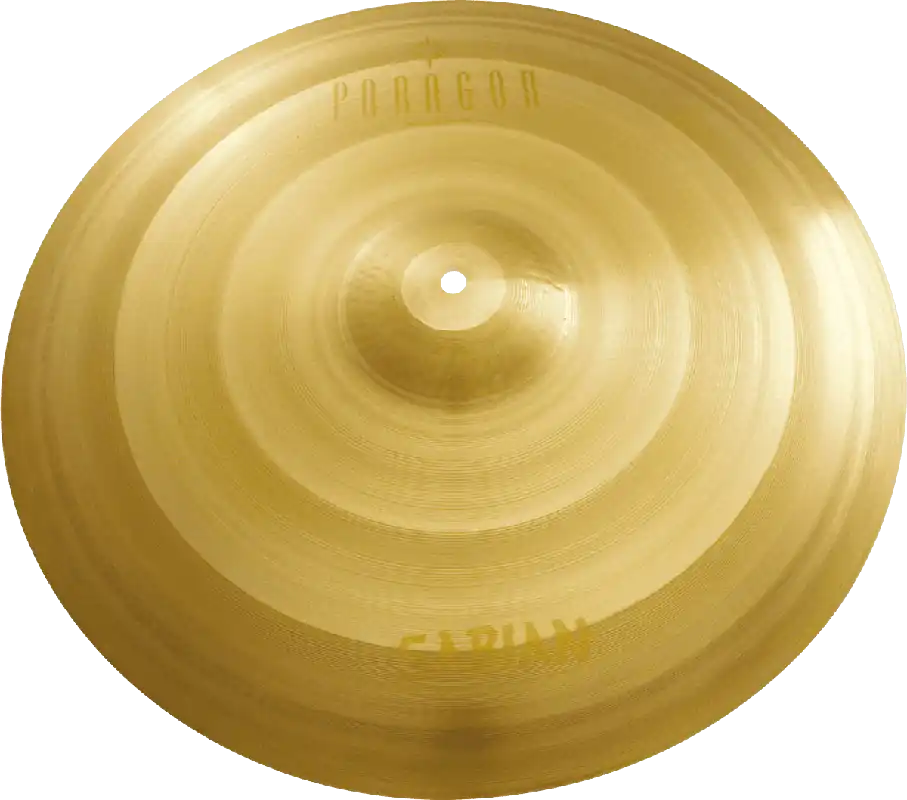 Sabian Paragon Ride 22‘‘ Haute Qualité