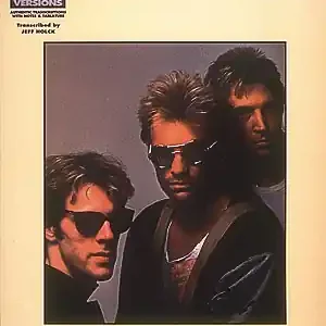 Expédition Rapide Hal Leonard The Best of the Police - Bass Guitar TAB - Book