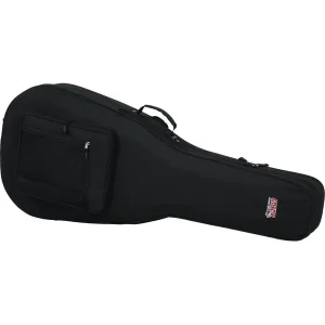 Offre Limitée GATOR GL-DREAD-12 ETUI GUITARE FOLK DREADNOUGHT 12 CORDES