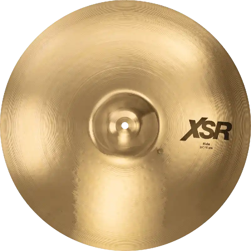Sabian XSR Ride 20‘‘ Achetez Aujourd'hui