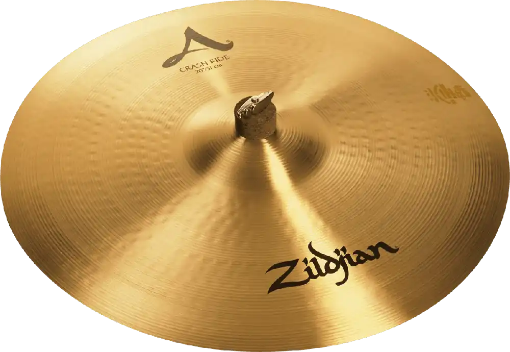 Bon Marché Zildjian A0024 Crash 20‘‘ série A