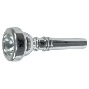 Offre Du Jour BACH 7EW EMBOUCHURE PICCOLO QUEUE CORNET ARGENTEE