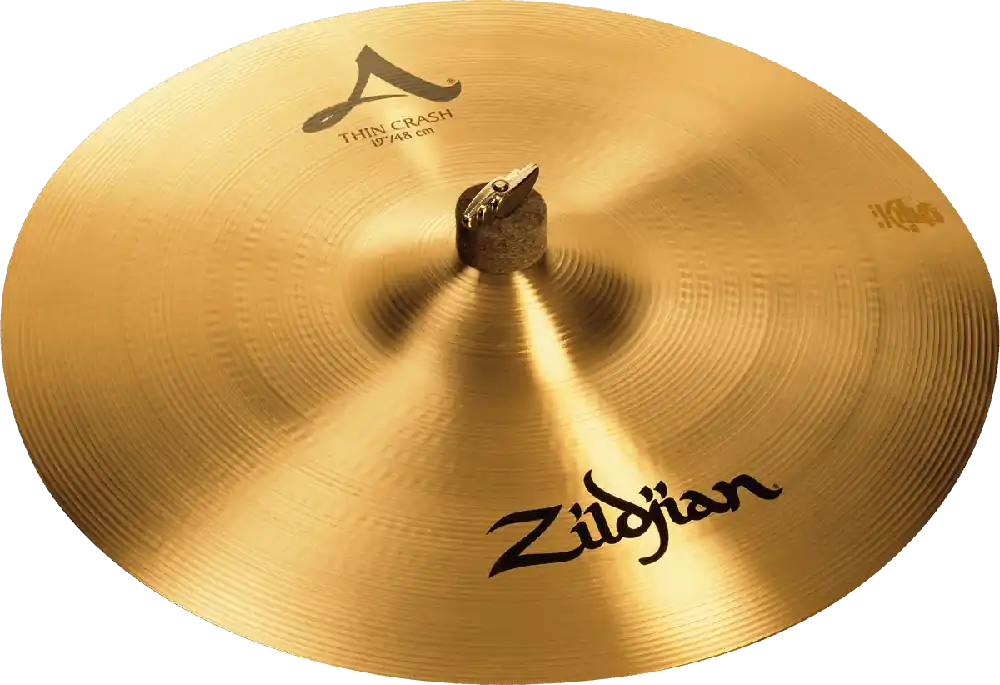 Zildjian A0226 Crash 19‘‘ thin Promotion