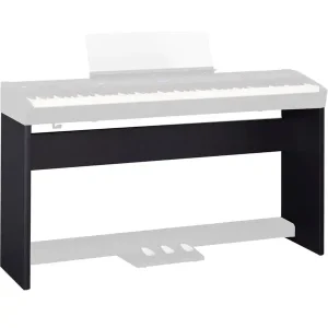 ROLAND KSC-72-BK STAND POUR FP-60X NOIR Pas Cher