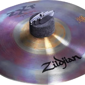 Zildjian ZXT8TRF Trashformers 8‘‘ trashformer Soldes