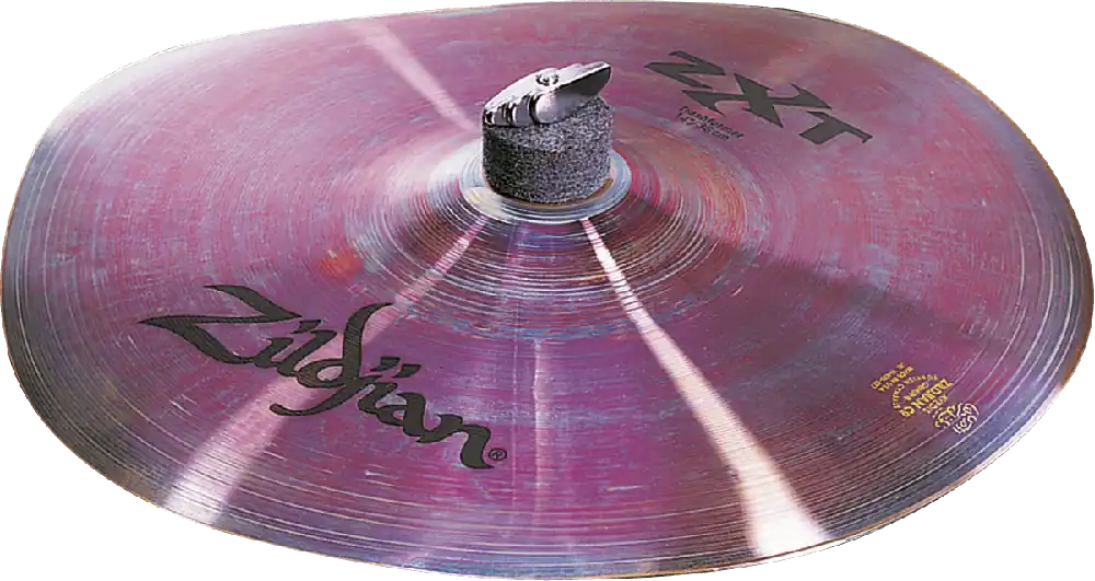 Bon Marché Zildjian ZXT14TRF 14‘‘ trashformer