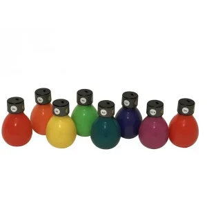 FUZEAU SOUFFLETS SONORES BASSES - 8 NOTES DIATONIQUES Authentique