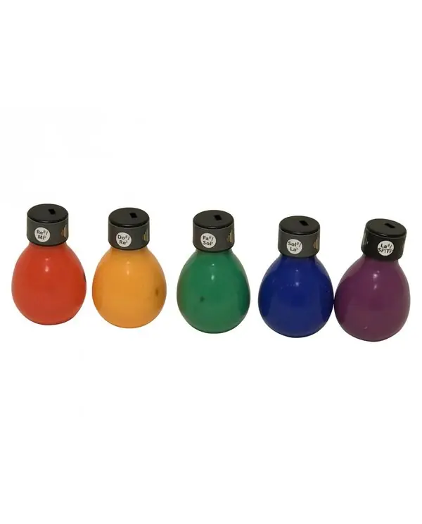 FUZEAU SOUFFLETS SONORES BASSES - 5 NOTES CHROMATISMES Prix Promo