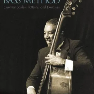 Top Vente Hal Leonard Ray Brown‘s Bass Method