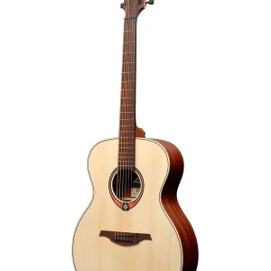 LAG T70A-NAT "TRAMONTANE" GUITARE FOLK AUDITORIUM Prix Promo