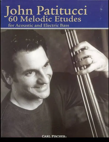 Carl Fischer 60 Melodic Etudes Retour Gratuit
