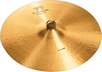 Achat Immédiat Zildjian K1068 Crash 18‘‘ K Constantinople