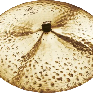 Achat Immédiat Zildjian K1020 Ride 22‘‘ medium série K Constantinople