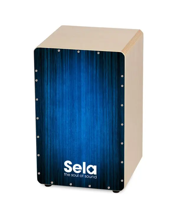 Vente Flash SELA SE052 VARIOS BLUE CAJON FACADE BLEU
