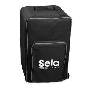 Soldes SELA SE090 RUCKSACK HOUSSE POUR CAJON