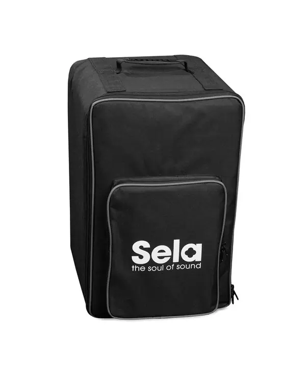Soldes SELA SE090 RUCKSACK HOUSSE POUR CAJON