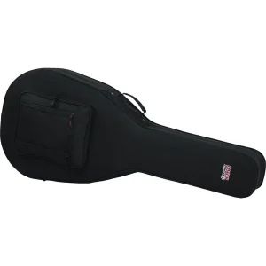 Offre Exclusive GATOR GL-JUMBO ETUI GUITARE FOLK JUMBO