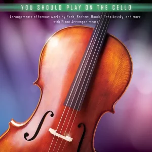 Hal Leonard First 50 Classical Pieces You Should Play on the Cello - Cello/Piano - Book Produit De Marque