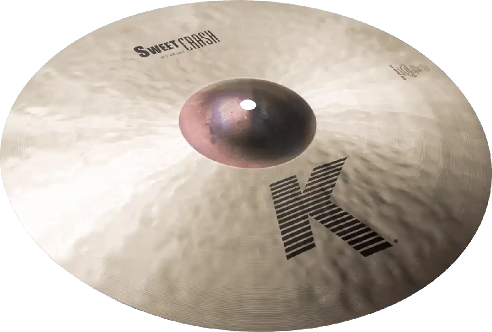 Vente Flash Zildjian K0705 Crash 19‘‘ sweet série K
