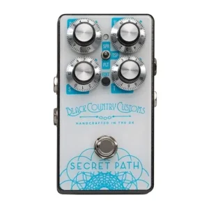 Expédié Aujourd'hui LANEY BCC-SECRETPATH PEDALE REVERB