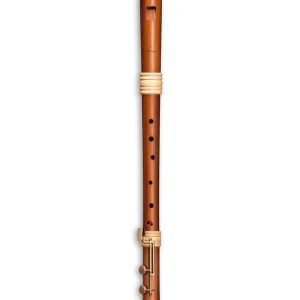 MOLLENHAUER "EDITION REVE" TE-4428 FLUTE A BEC TENOR BAROQUE Vente Flash