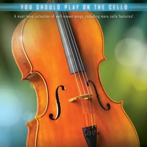 Hal Leonard First 50 Songs You Should Play on Cello - Book Offre Spéciale