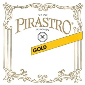 PIRASTRO GOLD VIOLONCELLE CORDE DO Meilleure Vente