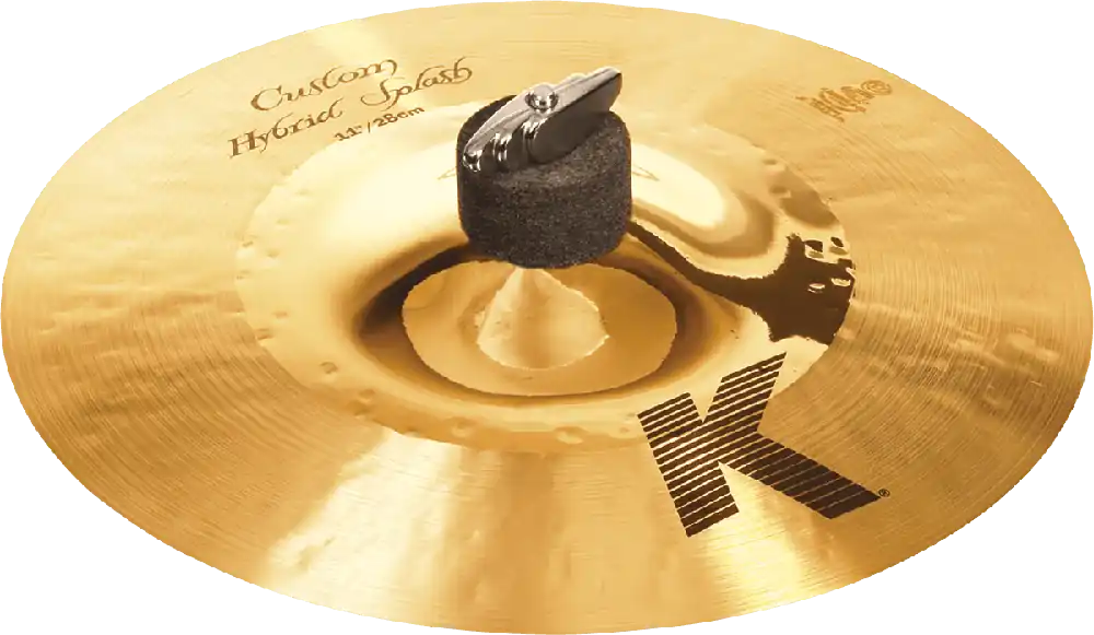 Promotion Zildjian K1211 Splash 11‘‘ hybrid