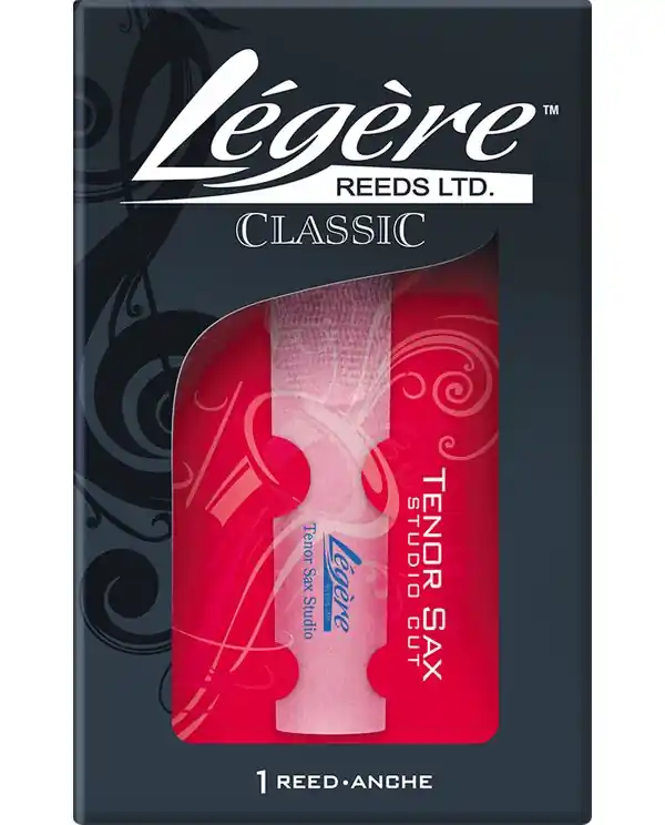LEGERE STUDIO CUT ANCHE SYNTHETIQUE SAXOPHONE TENOR 2.5 Marque