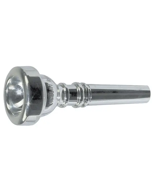 Prix Réduit BACH 7EW EMBOUCHURE CORNET ARGENTEE