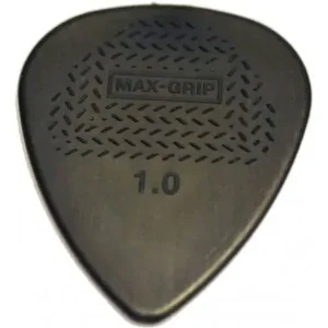 Seulement Aujourd'hui DUNLOP MEDIATOR MAX GRIP (à l‘unité)