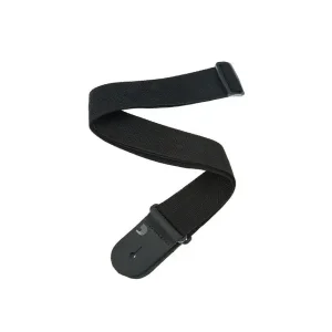 D‘ADDARIO PWS100 COURROIE POUR GUITARE POLYPROPYLENE - NOIRE Nouvel Arrivage
