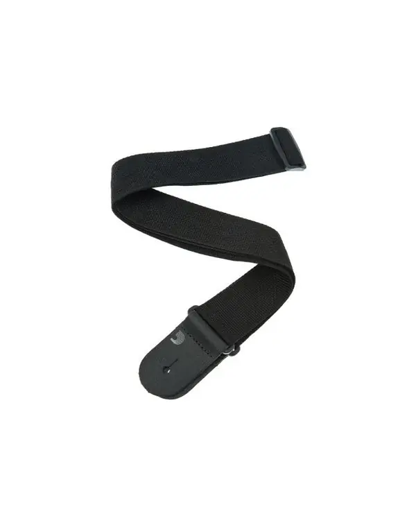 D‘ADDARIO PWS100 COURROIE POUR GUITARE POLYPROPYLENE - NOIRE Nouvel Arrivage