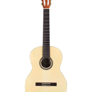 Prix Bas CORDOBA PROTEGE C1M 4/4 GUITARE CLASSIQUE - Table en épicéa mat