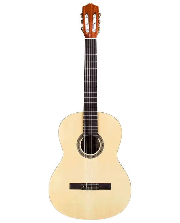 Prix Bas CORDOBA PROTEGE C1M 4/4 GUITARE CLASSIQUE - Table en épicéa mat